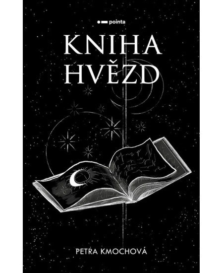 Levně Kniha hvězd