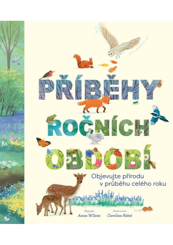 Příběhy ročních období