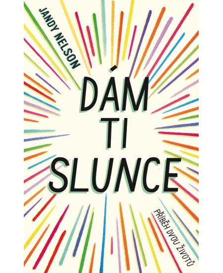Levně Dám ti slunce