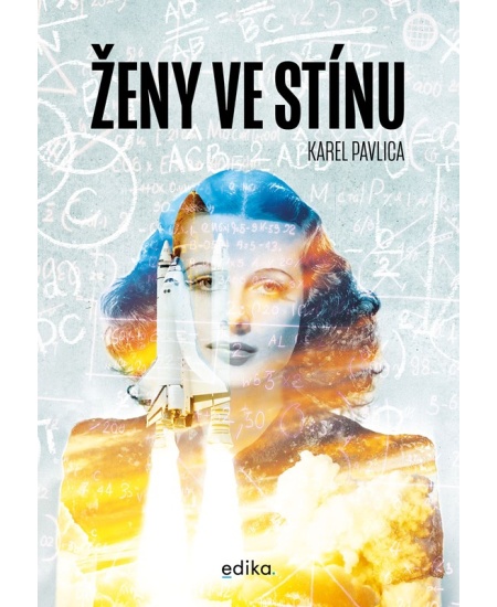 Levně Ženy ve stínu