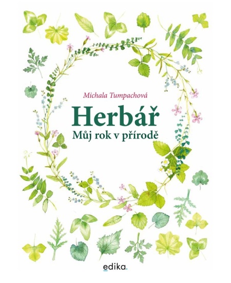 Levně Herbář