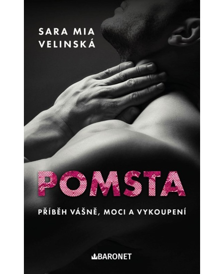 Levně Pomsta