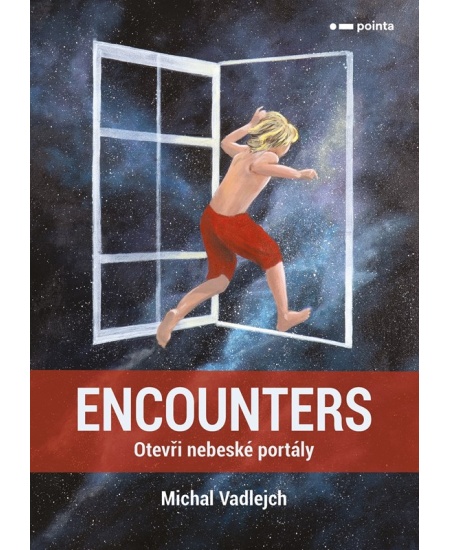 Levně Encounters