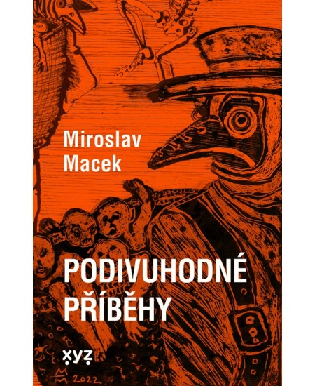 Podivuhodné příběhy