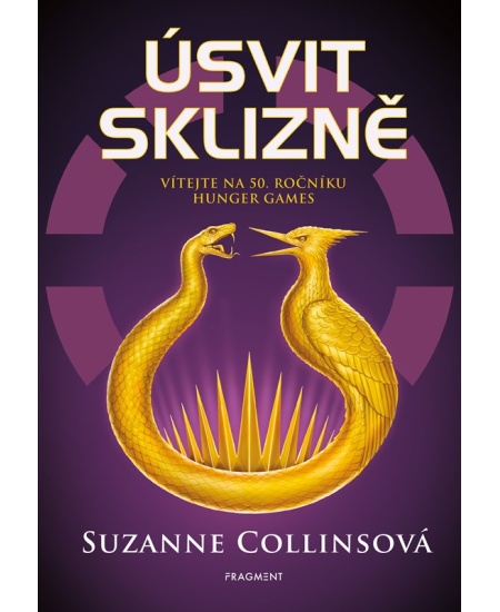 Levně Úsvit sklizně