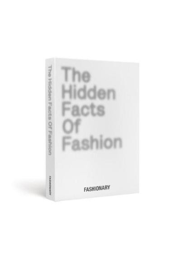 Hidden Facts of Fashion