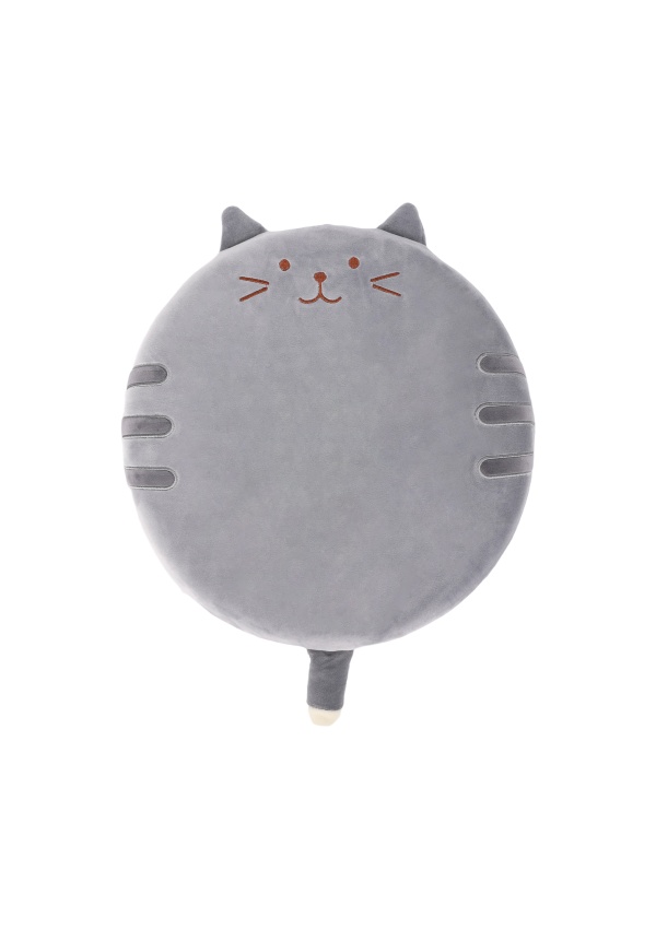 Podsedák - Šedivá kočka