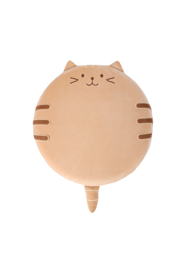 Podsedák - Hnědá kočka