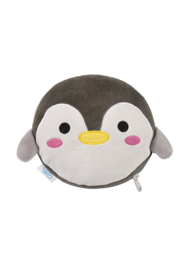 Cestovní polštář - Tučňák