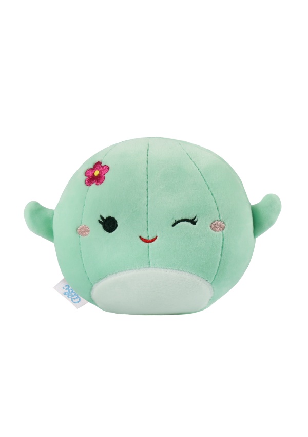 Cestovní polštář - Meloun