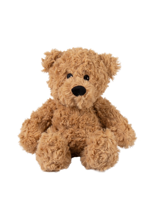 Hřejivý mini medvěd