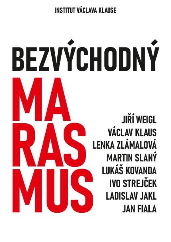 Levně Bezvýchodný marasmus