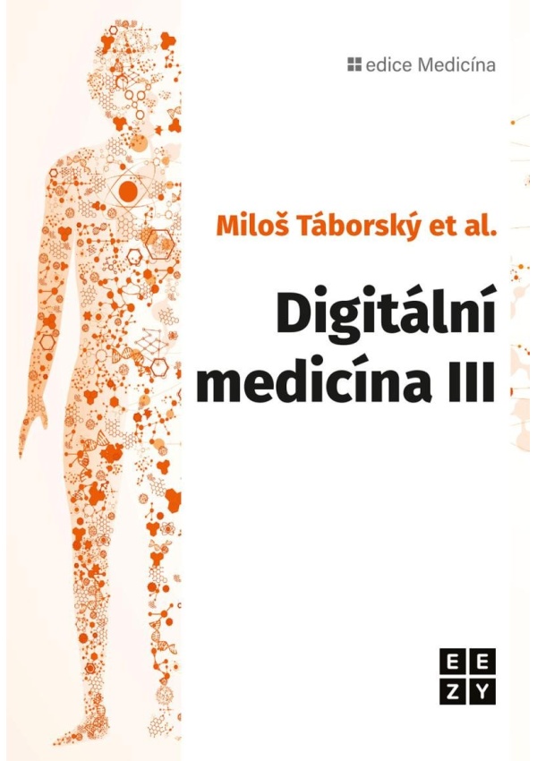 Levně Digitální medicína III