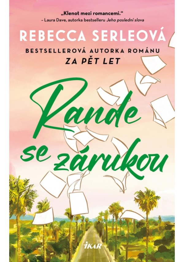 Levně Rande se zárukou