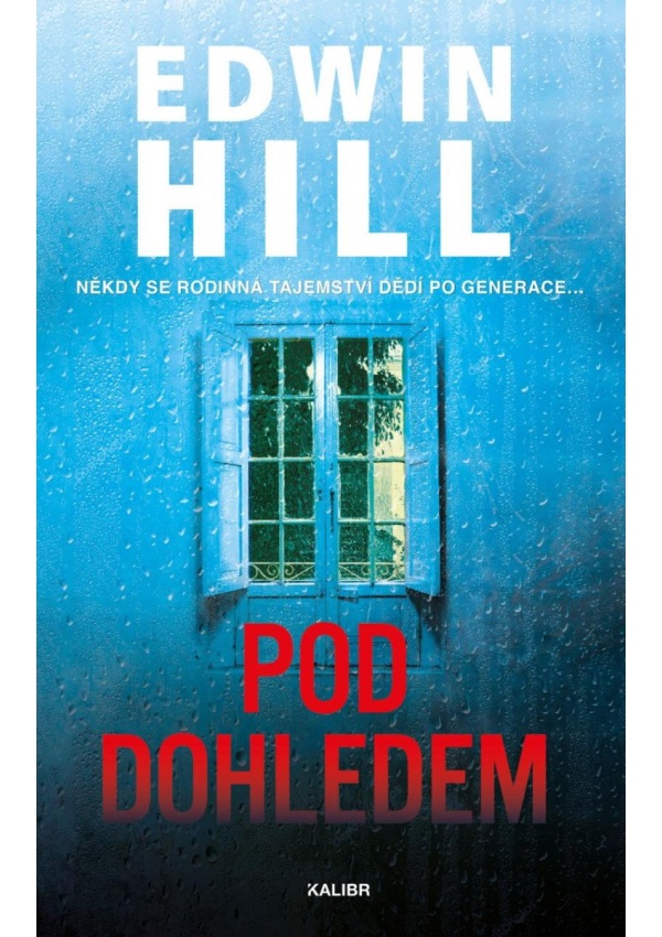 Levně Pod dohledem