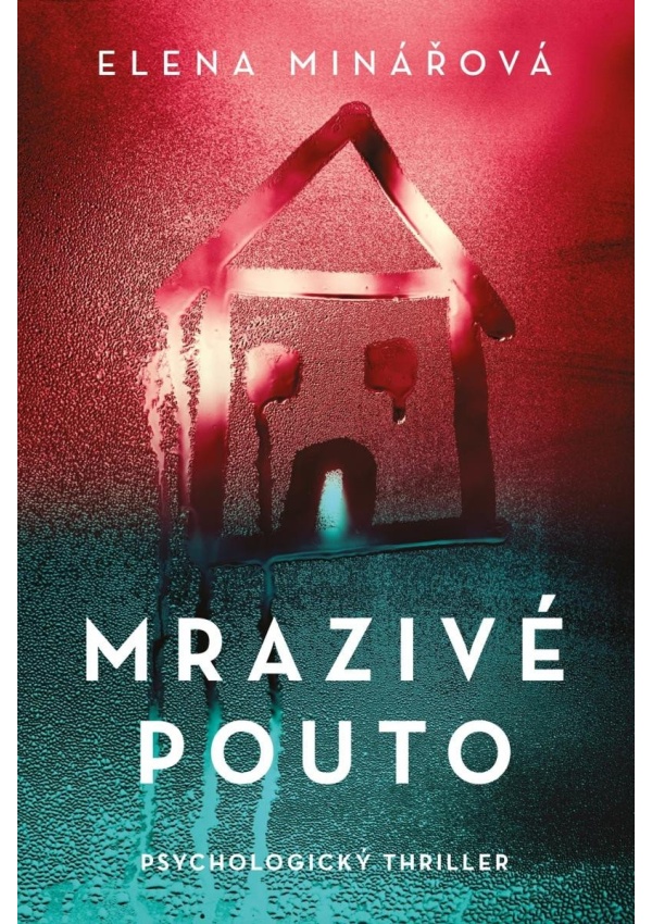 Levně Mrazivé pouto
