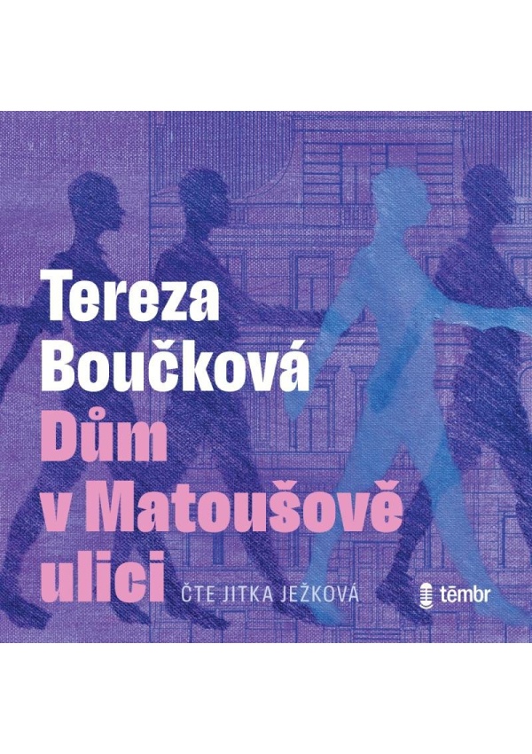Dům v Matoušově ulici