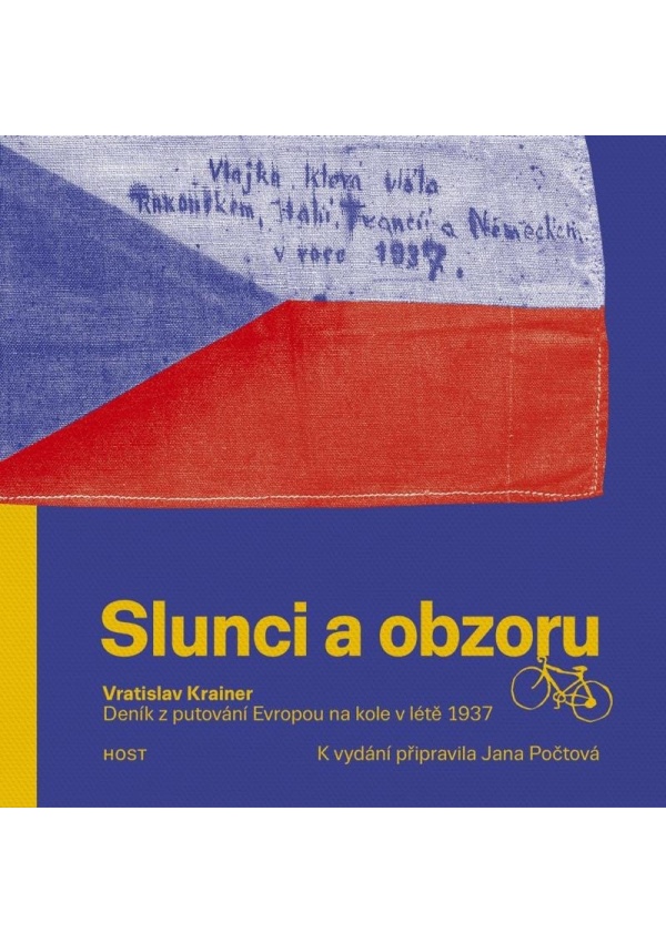 Levně Slunci a obzoru