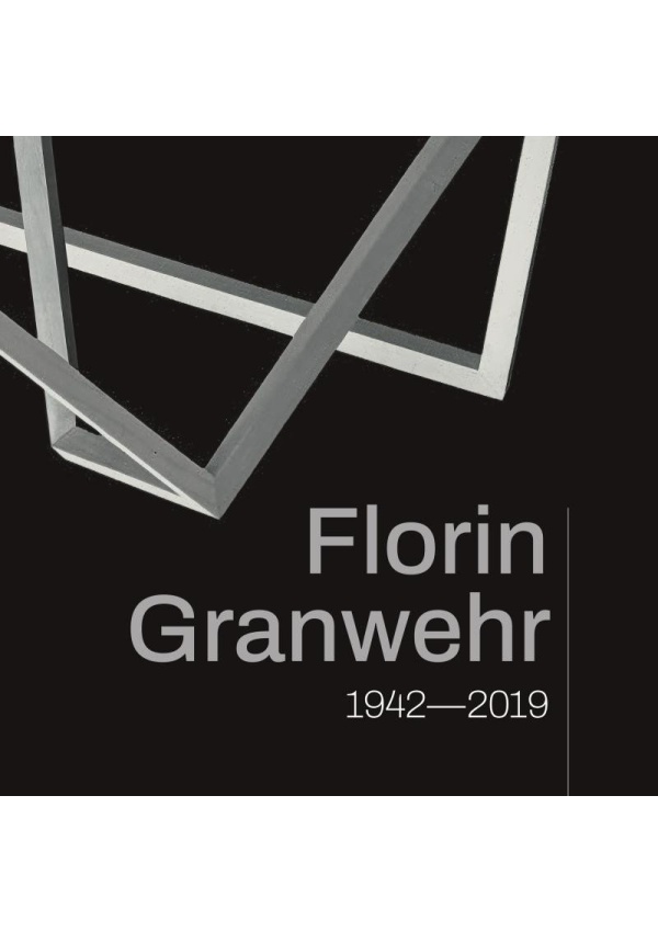Levně Florin Granwehr (1942-2019)