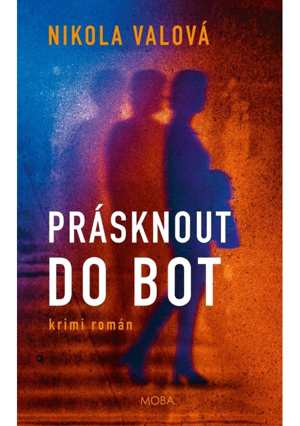 Levně Prásknout do bot