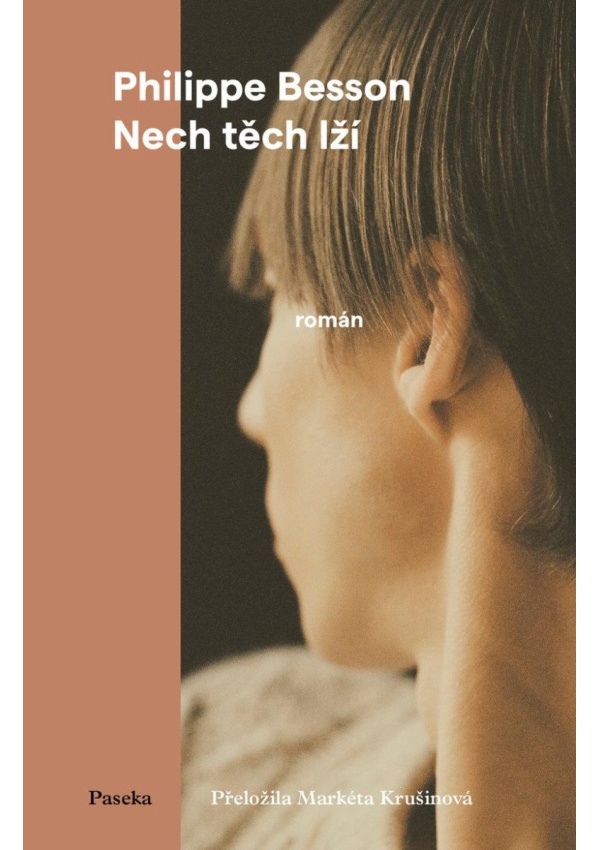 Levně Nech těch lží