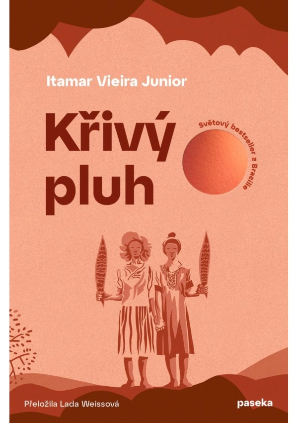 Levně Křivý pluh