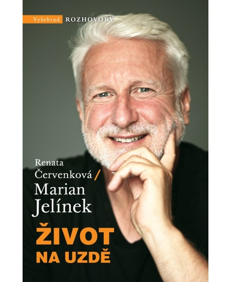 Levně Život na uzdě