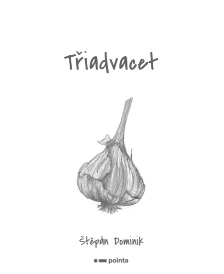 Třiadvacet - Dominik Štěpán