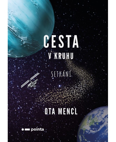 Levně Cesta v kruhu