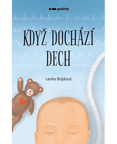 Levně Když dochází dech