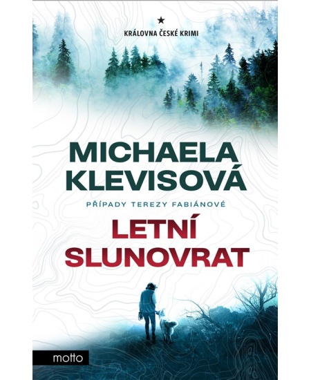 Levně Letní slunovrat