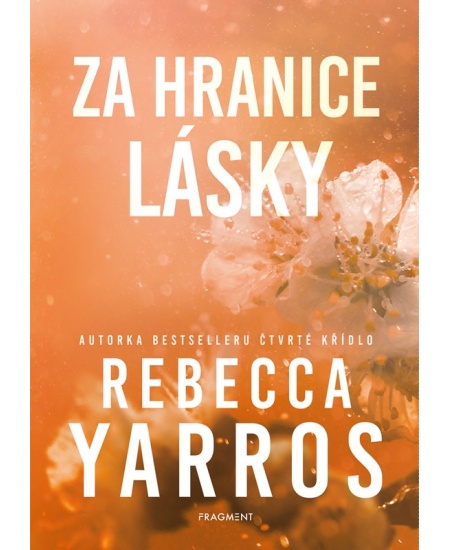 Levně Za hranice lásky