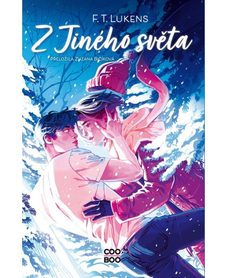 Levně Z Jiného světa