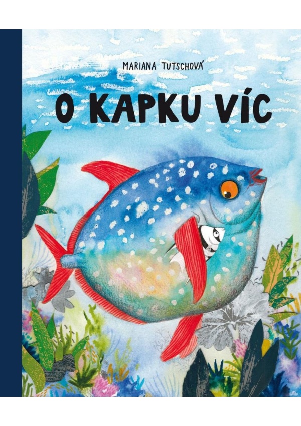 Levně O kapku víc