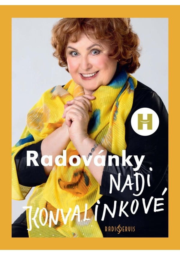 Levně Radovánky Nadi Konvalinkové