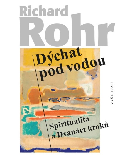 Levně Dýchat pod vodou