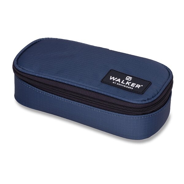 Penál WALKER Shark Blue