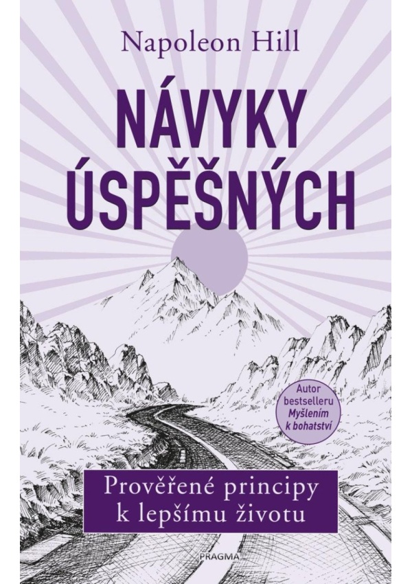 Levně Návyky úspěšných