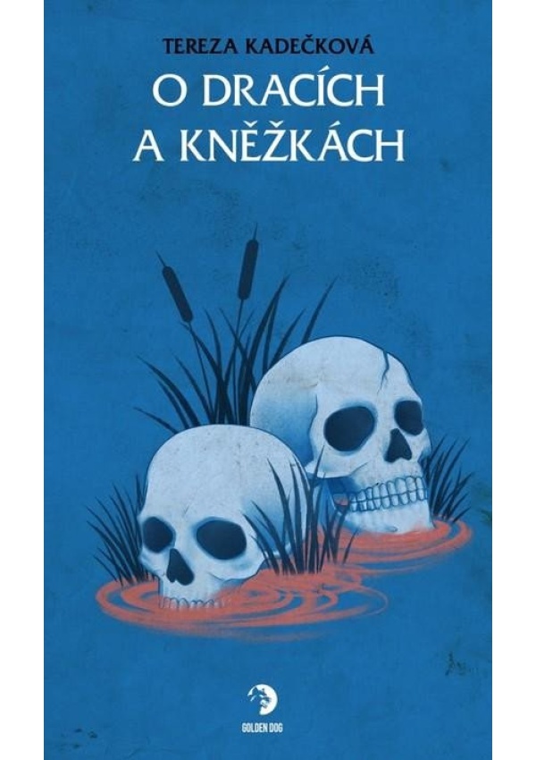 Levně O dracích a kněžkách