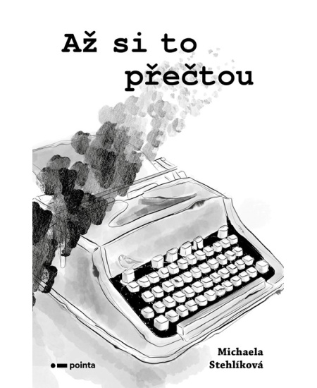 Levně Až si to přečtou