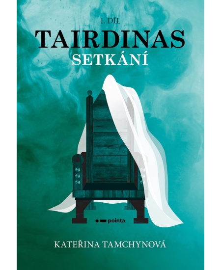 Levně Tairdinas - Setkání