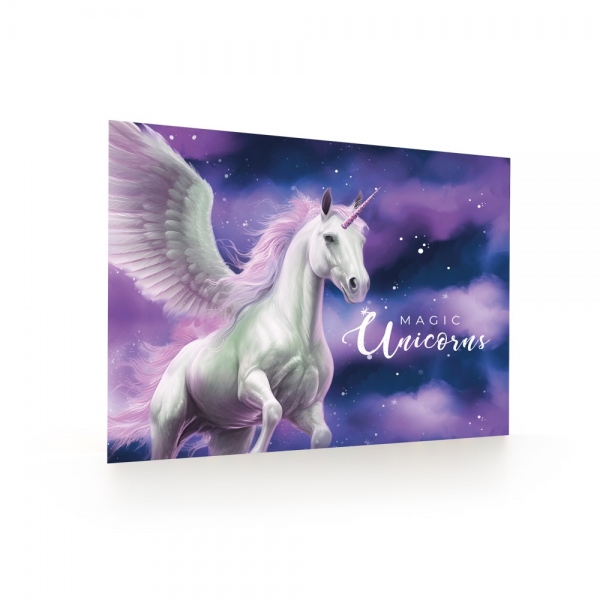 Desky na číslice Pegas