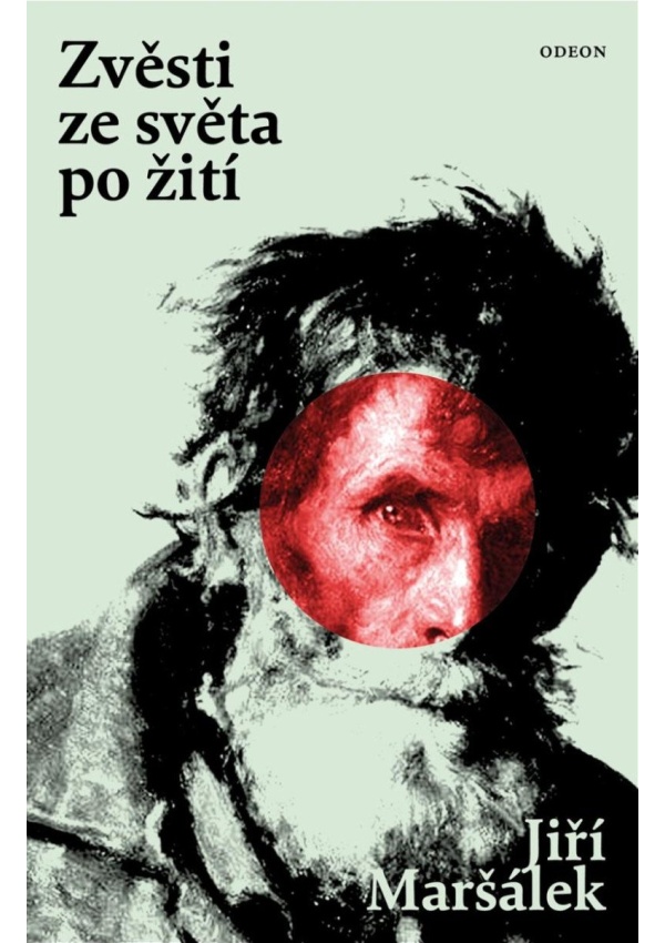 Levně Zvěsti ze světa po žití