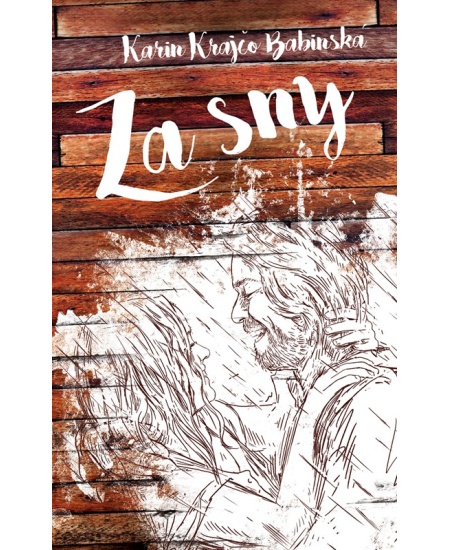 Levně Za sny