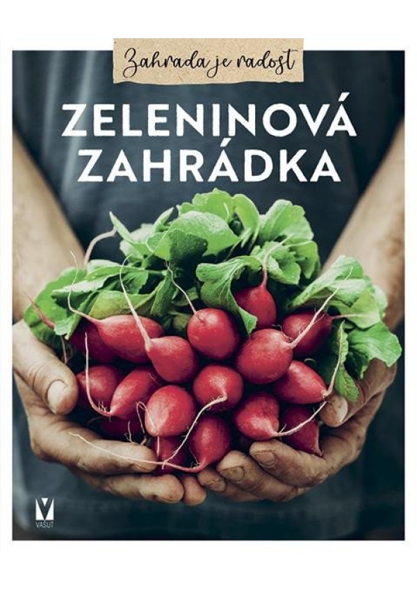 Levně Zeleninová zahrádka