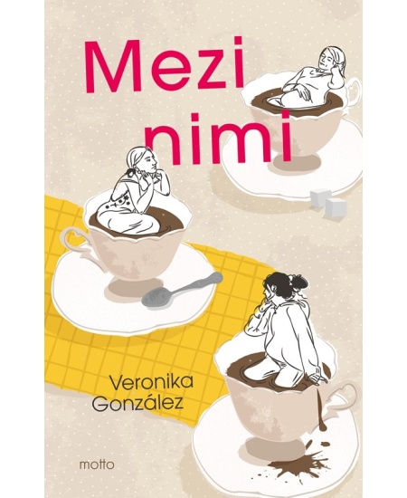 Levně Mezi nimi