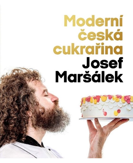 Levně Moderní česká cukrařina