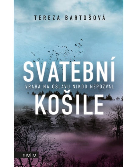 Levně Svatební košile
