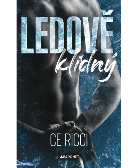 Levně Ledově klidný