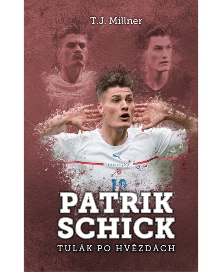 Levně Patrik Schick